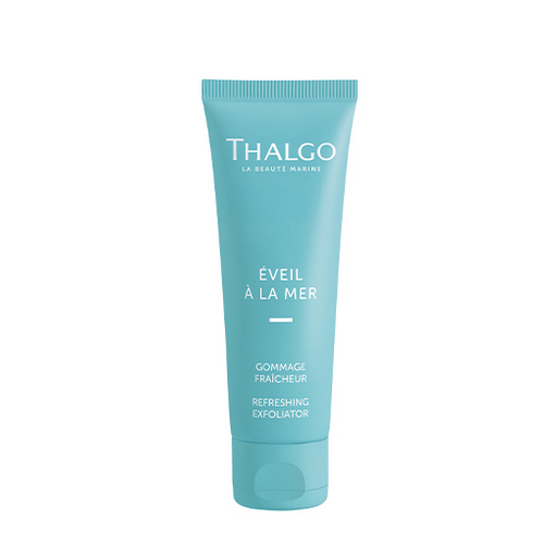 Verfrissende scrub, 50 ml